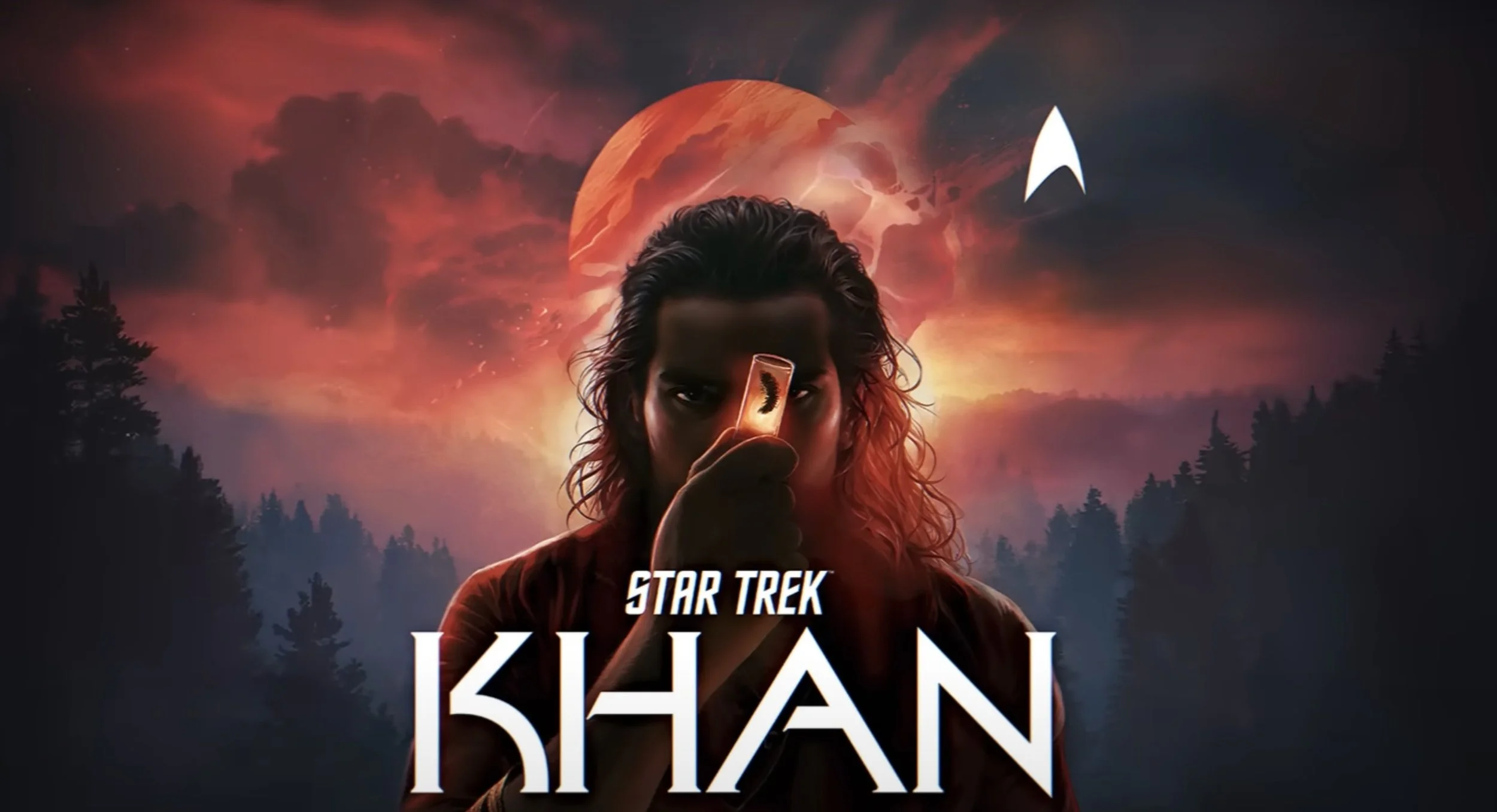 George Takei returns as Captain Sulu in Star Trek: Podcast Scripted Khan – Trailer, Premiere and Riveted Cast date